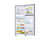 Samsung 236L Frost-Free Double Door Refrigerator, 2 Star, Elegant Inox (RT28C3042S8)