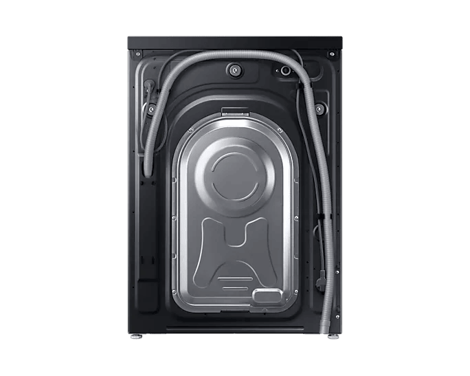 Samsung 12kg Front Load Washing Machine with SmartThings AI & Energy Black (WW12DG5B24AB)