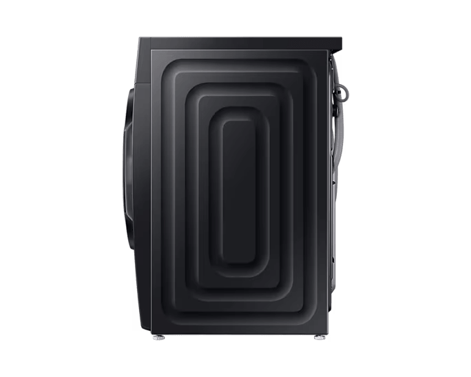 Samsung 12kg Front Load Washing Machine with SmartThings AI & Energy Black (WW12DG5B24AB)
