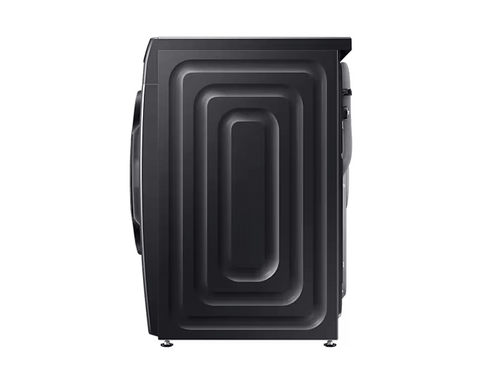 Samsung 12kg Front Load Washing Machine with AI & SuperSpeed (WW12DG6B24AB)