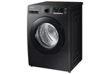 Samsung 8 Kg Front Load Washer with Hygiene Steam Cycle (WW80TA046AB1)