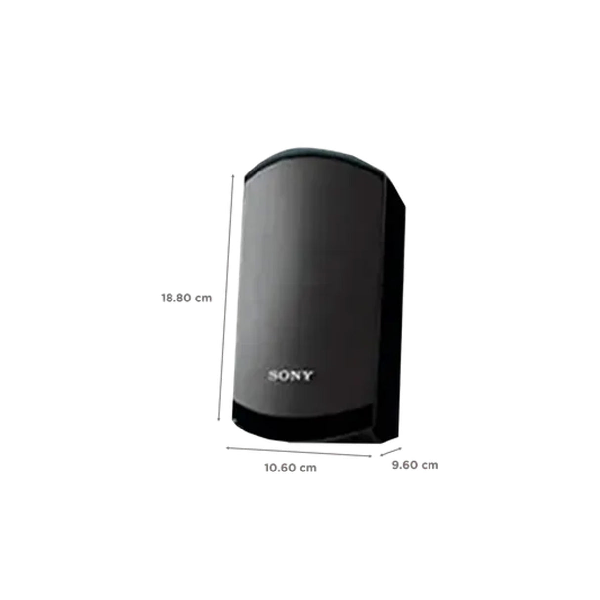 Sony - Black - Superior Electronics