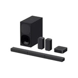 Elevate with Sony HT-S400 2.1ch Soundbar - Best Bluetooth speaker.