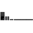 Sony HT-S400 2.1ch Soundbar - Black, Wireless Subwoofer.