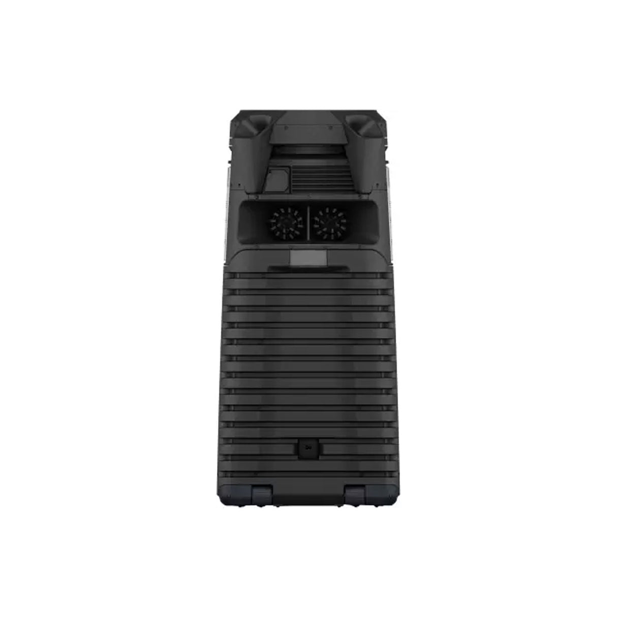 Sony MHC-V73D Party Speaker - Black, Bluetooth brilliance.