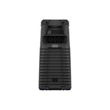 Sony MHC-V73D Party Speaker - Black, Bluetooth brilliance.
