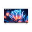 Immersive Entertainment: TCL 85-inch 4K Ultra HD Smart LED Google TV (Black)