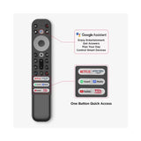 TCL 65P635 PRO: 65" Smart Google TV for Ultimate Entertainment