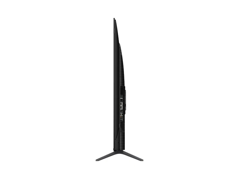 TCL 139 cm (55 inches) 4K Ultra HD Smart QLED Google TV 55C655 (Black)