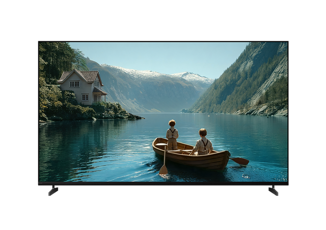 Sony BRAVIA 3 II K-75XR35M2 front view