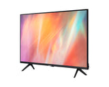 SAMSUNG 43-inch Ultra HD (4K) LED Smart Tizen TV (UA43AU7600)