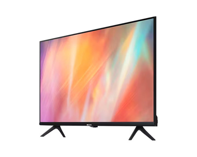 SAMSUNG 43-inch Ultra HD (4K) LED Smart Tizen TV (UA43AU7600)