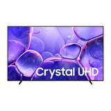 SAMSUNG U8600F 127 cm (50 inch) 4K Ultra HD LED Smart Tizen TV with Alexa & Google Assistant (2025 model)