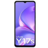 Vivo Y17s: 4GB RAM, 64GB Storage, Forest Green