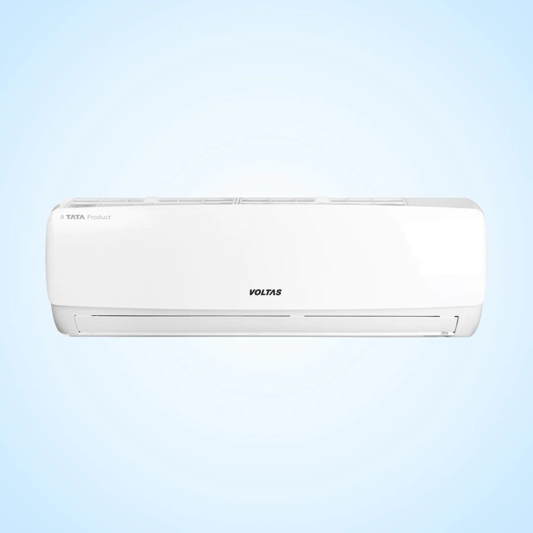 Upgrade to Lloyd 123 Vectra Elegant: 1 Ton 3 Star Split AC - Efficient HVAC, best air conditioner.