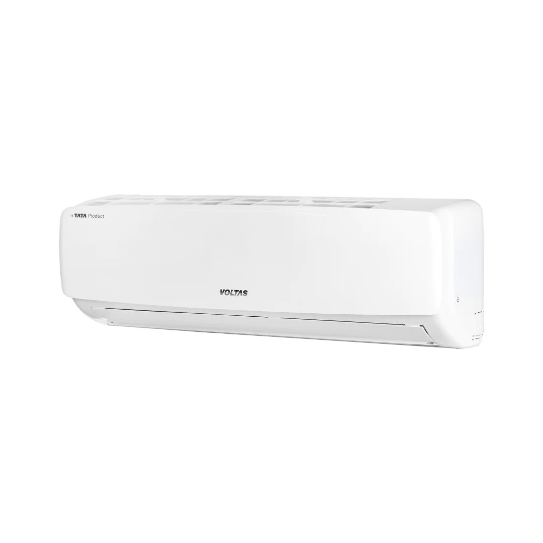 Optimal cooling with Lloyd 123 Vectra Elegant: 1 Ton 3 Star AC - Top-tier HVAC, best air conditioner.