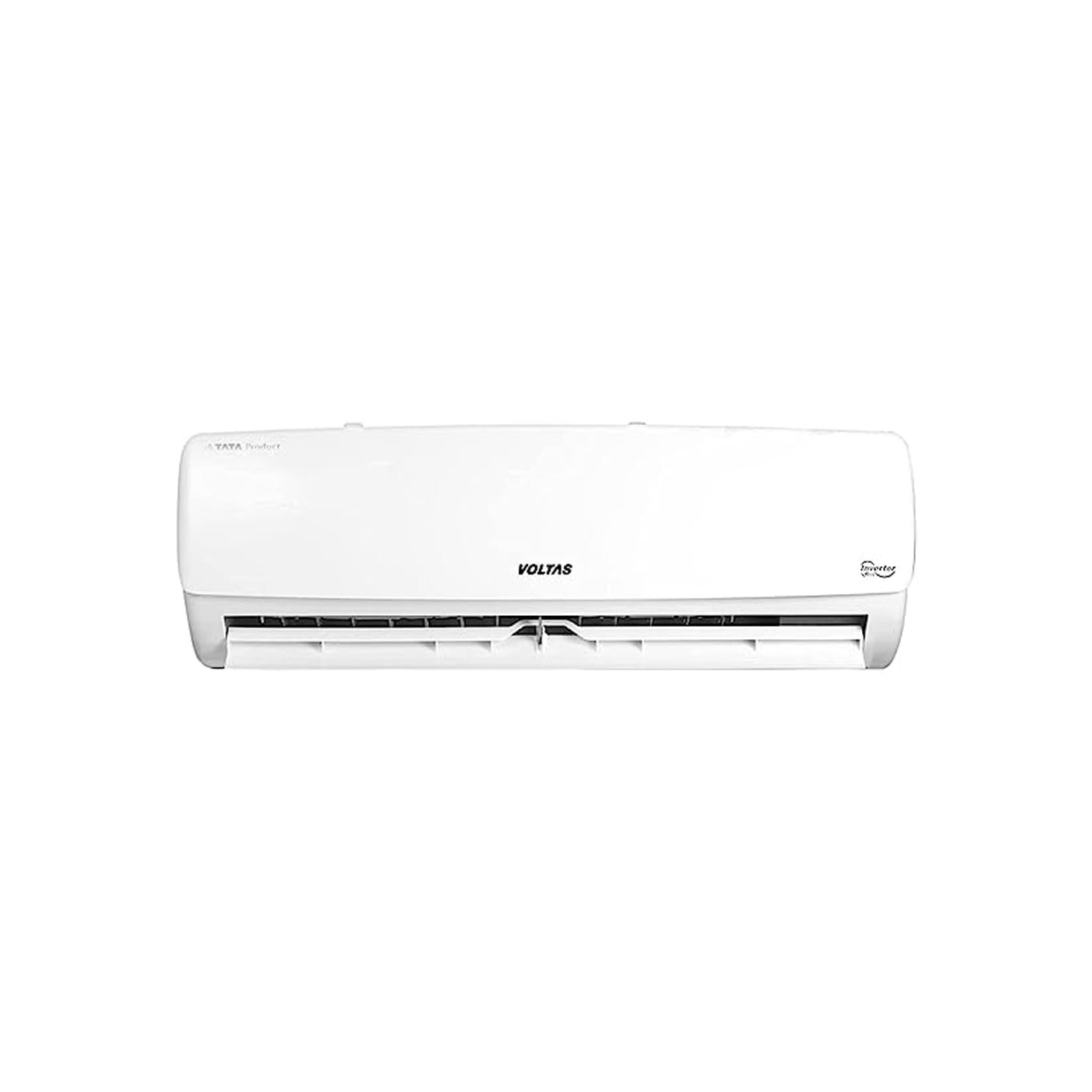 Voltas 1.5 Ton 5-Star Inverter Split AC: Copper, 2023 Model, White