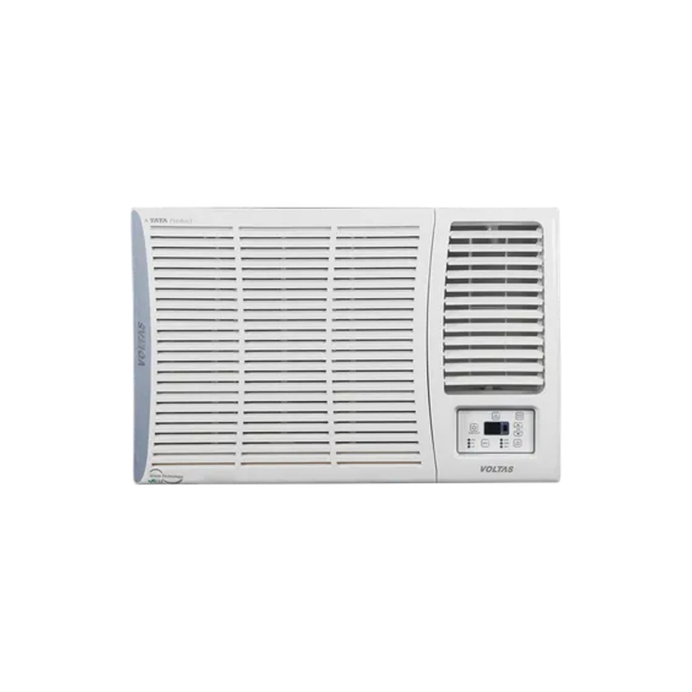 Voltas 1.5 Ton Inverter Window AC: Convertible, 183V Vertis Elite