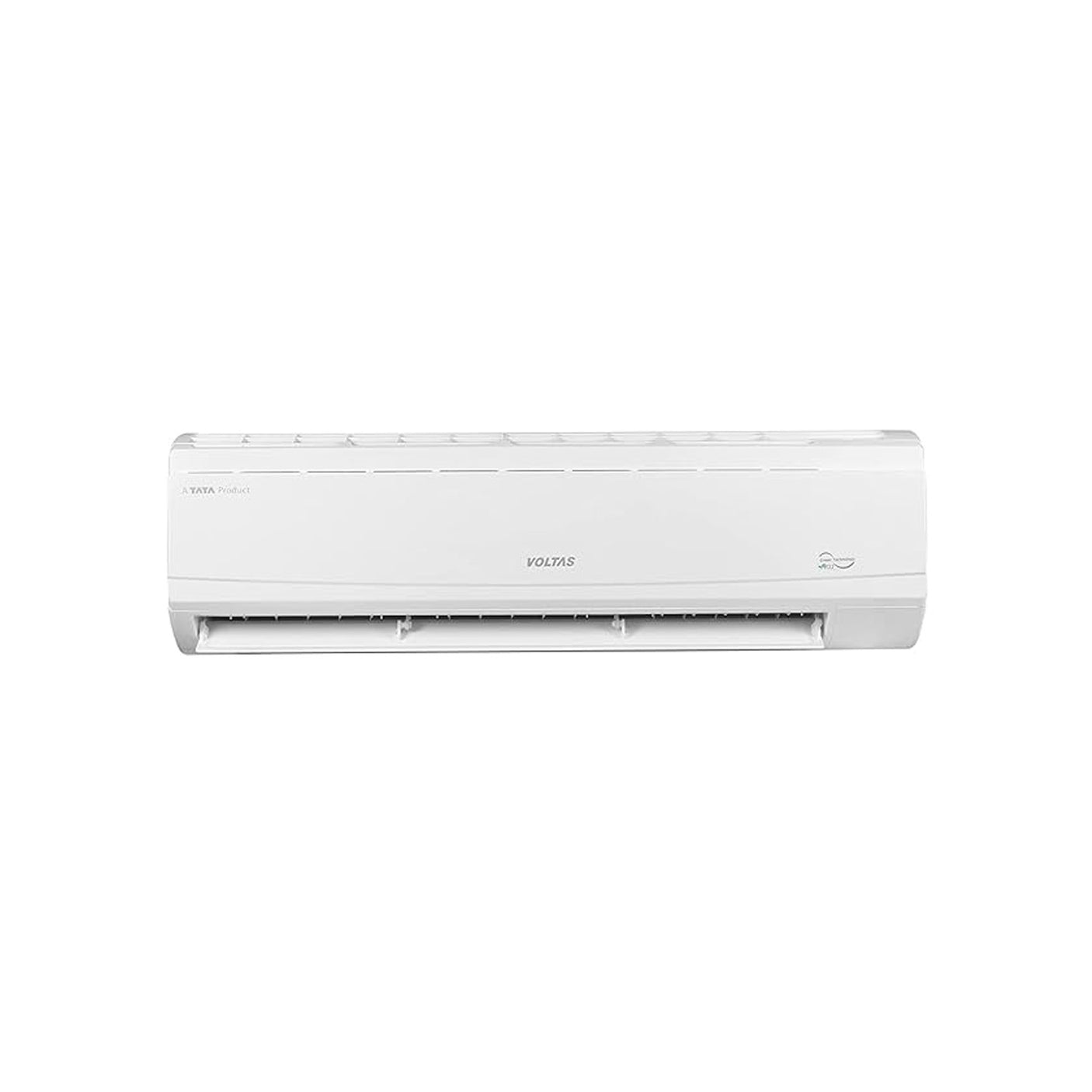 Voltas 2 Ton 5-Star Inverter Split AC: Copper, 2023 Model, White