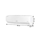 Voltas S.AC Inverter Split AC 2 Ton 243V Vectra Elegant