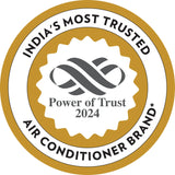 Voltas 1.0 Ton 3 Star Split Air Conditioner 123 Vectra Elegant