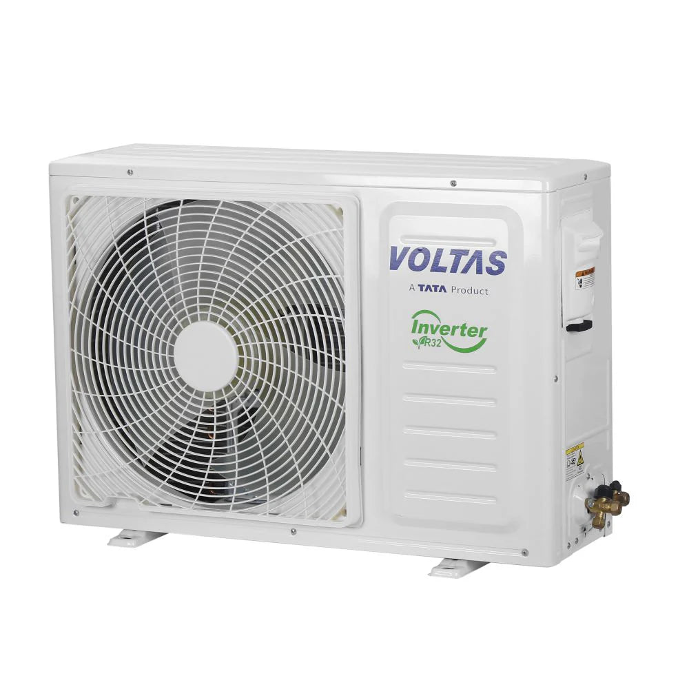 Voltas 1.5 Ton 3 Star, Inverter Split AC 183V Vectra Prism