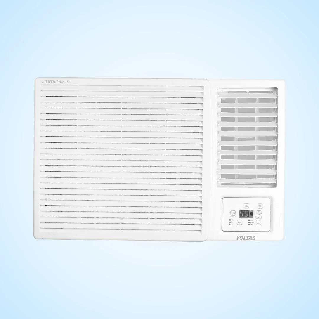 Voltas 2.0 Ton 2 Star Window Air Conditioner 242 Vectra Plus