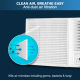 Voltas 2.0 Ton 2 Star Window Air Conditioner 242 Vectra Plus