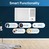 Voltas 2.0 Ton 2 Star Window Air Conditioner 242 Vectra Plus