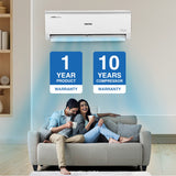Voltas 2.0 Ton 3 Star Split Air Conditioner 243V Vectra Elite