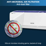 Voltas S.AC Inverter Split AC 2 Ton 243V Vectra Elegant