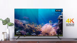 Haier led 43" 4K Smart LED TV (43K7700UGA)