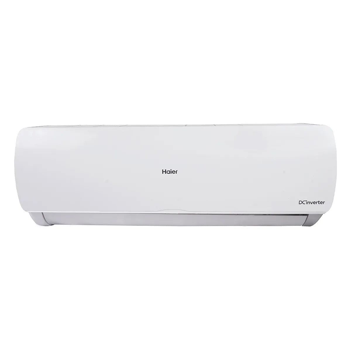 Haier 1.5 Ton 3 Star Inverter Split AC (HS50VP-POW3BN, White)