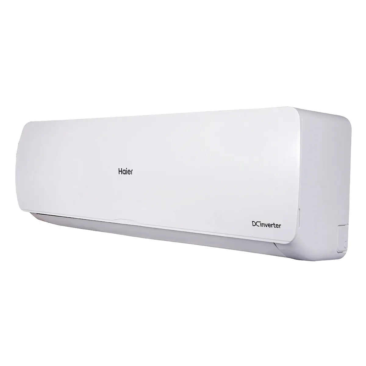 Haier 1.5 Ton 3 Star Inverter Split AC (HS50VP-POW3BN, White)