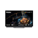 Haier led 43" 4K Smart LED TV (43K7700UGA)