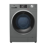 IFB 9kg 5 Star Front Load Washing Machine With Power Steam (Executive BLS ID 9014) METALLIC SILVER