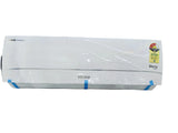 Voltas 1.5 Ton 3 Star Inverter Split AC 183V VECTRA ZENITH SILVER (Copper, 4-in-1 Adjustable Mode, Anti-dust Filter)