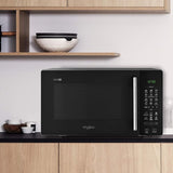 Whirlpool 20L Convection Microwave (MAGICOOK PRO 22CE BLACK) (W.POOL MW 50051)