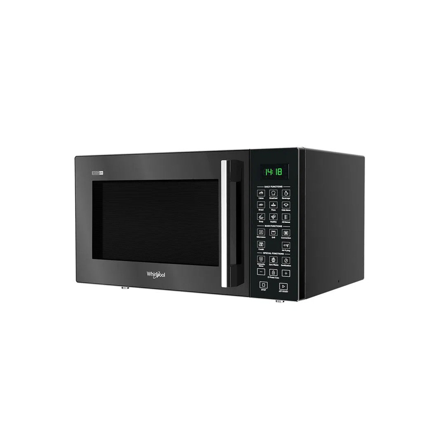 Whirlpool microwave deals and convection oven