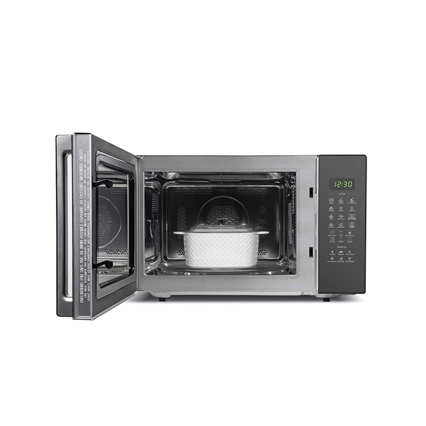 Whirlpool 30L Convection Microwave (MAGICOOK PRO 32CE BLACK) (W.POOL MW 50053)