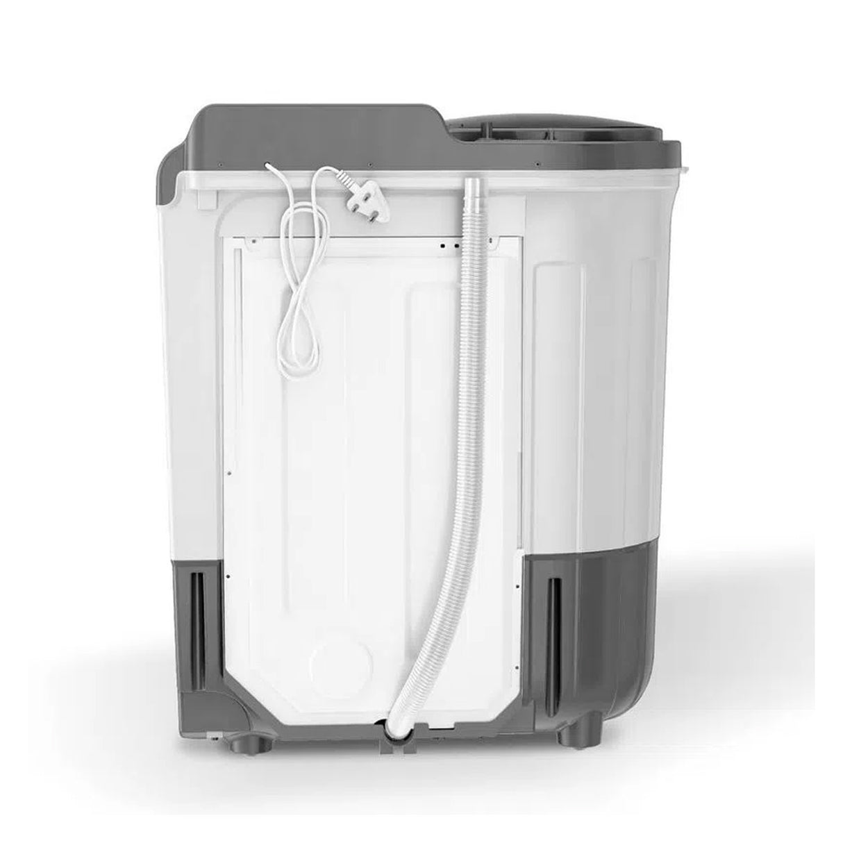 Whirlpool 7kg Semi-Auto Washer - Ace Super Soak (W.POOL WM 30299)