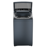 Whirlpool 9kg 5-Star BloomWash Pro Top Load Washer (360 BW PRO H 9.0 MIDNIGHT GREY 10YMW - 31602)