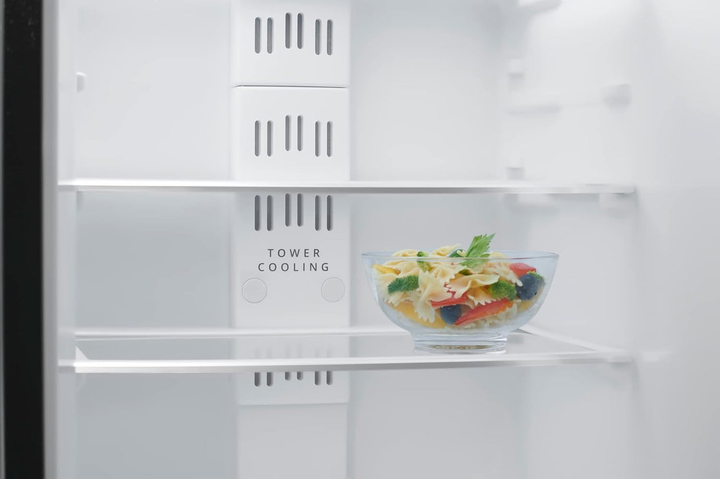 Whirlpool 215 L Frost Free Triple Door Refrigerator  (Alpha Steel, FP 263D PROTTON ROY ALPHA STEEL (N))