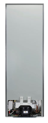 Whirlpool 215 L Frost Free Triple Door Refrigerator  (Alpha Steel, FP 263D PROTTON ROY ALPHA STEEL (N))