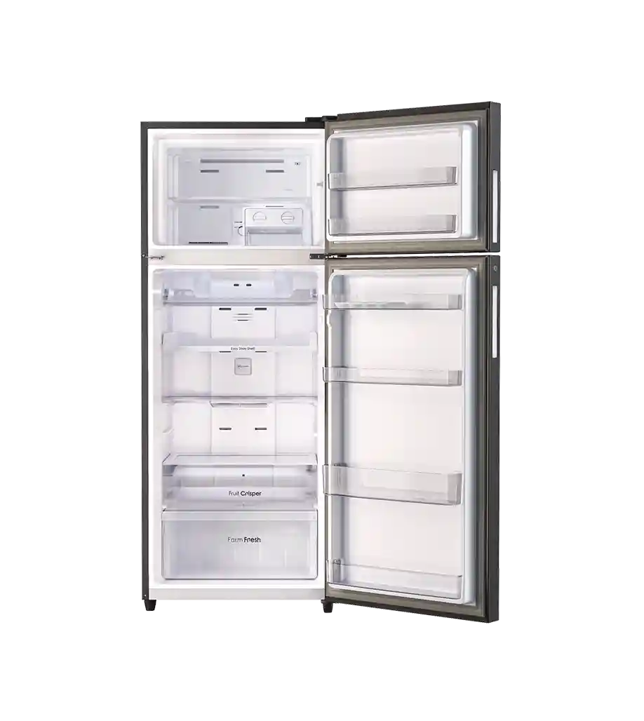 Godrej 472 Litre 2 Star Refrigerator RT EONREGALIS 517B RCI CH GD  (Champagne Gold)