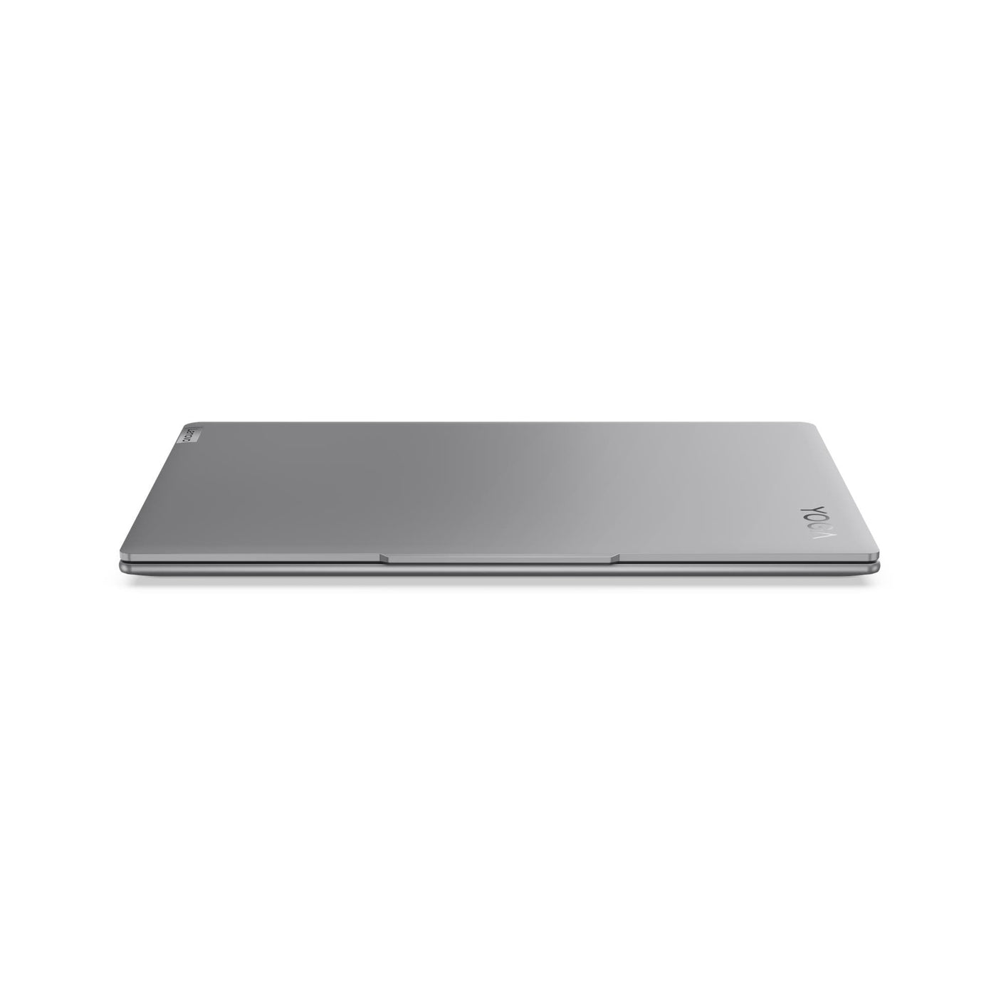 Lenovo Yoga Slim 7 - Intel Core Ultra 5 125H 14" (35.5 cm) 83CV00D0IN Thin & Light Laptop (16GB/ 1TB SSD/ Integrated Intel Arc Graphics/ Backlit keyboard/ E-Shutter/ Windows 11 Home/ Office Home 2024/ 1Year Warranty/ Luna Grey/ 1.39 kg)