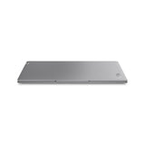Lenovo Yoga Slim 7 - Intel Core Ultra 5 125H 14" (35.5 cm) 83CV00D0IN Thin & Light Laptop (16GB/ 1TB SSD/ Integrated Intel Arc Graphics/ Backlit keyboard/ E-Shutter/ Windows 11 Home/ Office Home 2024/ 1Year Warranty/ Luna Grey/ 1.39 kg)