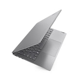 Lenovo Yoga Slim 7 - Intel Core Ultra 5 125H 14" (35.5 cm) 83CV00D0IN Thin & Light Laptop (16GB/ 1TB SSD/ Integrated Intel Arc Graphics/ Backlit keyboard/ E-Shutter/ Windows 11 Home/ Office Home 2024/ 1Year Warranty/ Luna Grey/ 1.39 kg)