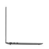 Lenovo Yoga Slim 7 - Intel Core Ultra 5 125H 14" (35.5 cm) 83CV00D0IN Thin & Light Laptop (16GB/ 1TB SSD/ Integrated Intel Arc Graphics/ Backlit keyboard/ E-Shutter/ Windows 11 Home/ Office Home 2024/ 1Year Warranty/ Luna Grey/ 1.39 kg)
