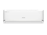 Voltas 1.5 Ton 3 Star Inverter Split AC (Copper, 4-in-1 Adjustable Mode, Anti-dust Filter, 2024 Model, ‎183V VECTRA ZEN SILVER, White)